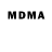 МЕТАДОН белоснежный Misha Dontsov